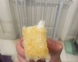 A picture of step 18 of Crispy rice blocks.