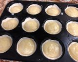Foto del paso 8 de la receta Pasteles de Belèm