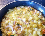 Foto del paso 2 de la receta: Tortilla de calabaza mallorquina