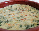 Foto del paso 11 de la receta: Espinacas a la crema en microondas