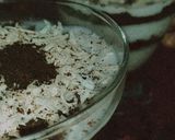 Foto langkah ke 7 dari resep Cheesecake oreo.