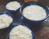 A picture of step 5 of Grandma's Rice Pudding.