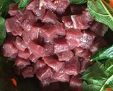 Foto langkah ke 1 dari resep Recook Sate Maranggi by izza han dan susi agung.
