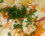 Foto del paso 1 de la receta: Torrejas con arroz de sobra