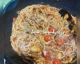 Foto langkah ke 4 dari resep Spaghetti Bolognese.