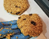Foto del paso 3 de la receta: Galletas de avena 👩‍🍳