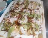 ड्राई फ्रूट स्टफ्ड दही बड़े (Dry Fruit Stuffed dahi bade recipe in hindi) रेसिपी चरण 7 फोटो
