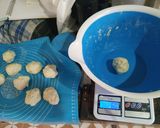 Foto langkah ke 9 dari resep Hotteok (호떡) tradisional Korea - Korean Sweet Pancake.