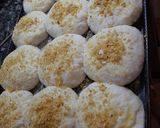 Foto del paso 5 de la receta: Pan de papa para hamburguesa casera