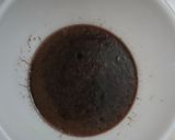 Foto langkah ke 3 dari resep Cake Ketagih Tanpa Terigu.