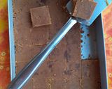 A picture of step 3 of Golpapdi (Sukhdi).