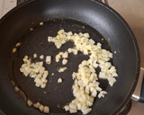 Foto del paso 6 de la receta: Espagueti de calabacitas con camarones