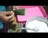 Foto langkah ke 2 dari resep KUE IWEL-IWEL (MBEL-MBEL).