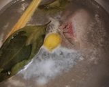 Foto langkah ke 2 dari resep Soto Mie Bogor.