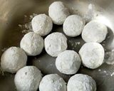 A picture of step 3 of Farali Patties (Fasting Recipe).
