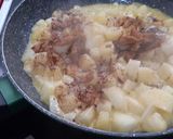 Foto del paso 2 de la receta: Tarta de hojaldre de peras, sin azúcar