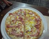 Foto del paso 3 de la receta Pizzas caseras 🍕