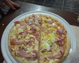 Foto del paso 3 de la receta: Pizzas caseras 🍕