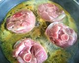 Foto del paso 2 de la receta: Compota de ciruelas con medallón de pavita👍🇵🇪
