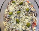 Foto do passo 4 de Torta Portuguesa com certeza