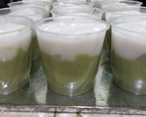 Foto langkah ke 6 dari resep Jongkong Bangka.