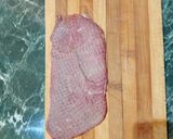 Foto del passaggio 2 della ricetta Involtini di carne farciti