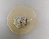 Foto langkah ke 5 dari resep Pastel senemune.
