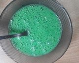 Foto del paso 1 de la receta: Tortillinis a lo Nico