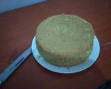 White forest cake recipe step 7 photo