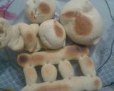 Foto del paso 5 de la receta: Pan de Ofrendas :3