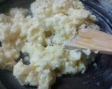 Foto del paso 2 de la receta: Empanadas de espinaca, salsa blanca y queso