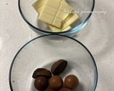 A picture of step 5 of Oreo Truffles.