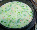 Foto langkah ke 3 dari resep Korean Steamed Eggs / Gyeran Jjim.