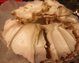 Foto del paso 5 de la receta: Mi Pavlova