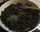 Foto del paso 6 de la receta: Salsa de champiñones maduros y soja -vegetariana