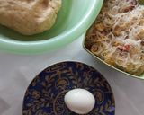 Foto langkah ke 5 dari resep Pastel.