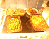 Foto del paso 17 de la receta: Cena navideña, asuecada, bien Racinguista, Bernalense, y Santafecina