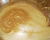கிவி பழ கேசரி(Kiwi fruit Kesari recipe in tamil) ரெசிபி ஸ்டேப் 4 புகைப்படம்