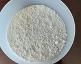 Foto del paso 1 de la receta: Roles de canela