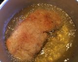 Foto langkah ke 4 dari resep Chicken katsu steak.