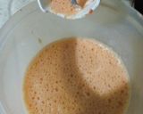 Foto del paso 2 de la receta: Masa para tallarines al morrón