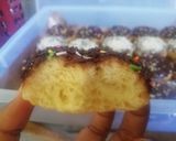 Foto langkah ke 11 dari resep Donat Autolys takaran sendok makan anti gagal.