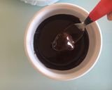 Foto del passaggio 7 della ricetta Castagne di cioccolato 🌷