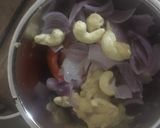 A picture of step 3 of Masala Gobhi.