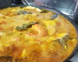 Foto del paso 5 de la receta: Caldereta de Pescado con fusión Asiática