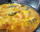 Foto del paso 5 de la receta: Caldereta de Pescado con fusión Asiática