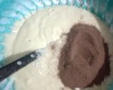 Foto del paso 4 de la receta: Bizcochuelo de chocolate casero