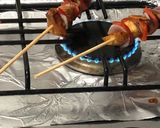 Foto del paso 6 de la receta: Yakitori