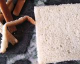पिन व्हील आलू सैंडविच (Pin wheel aloo sandwich recipe in Hindi) रेसिपी चरण 1 फोटो