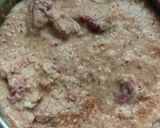 মাটন বিরিয়ানী (mutton biriyani recipe in Bengali) রেসিপির ধাপ 2 ছবি